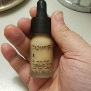 Perricone MD No Foundation Foundation Serum 10ml